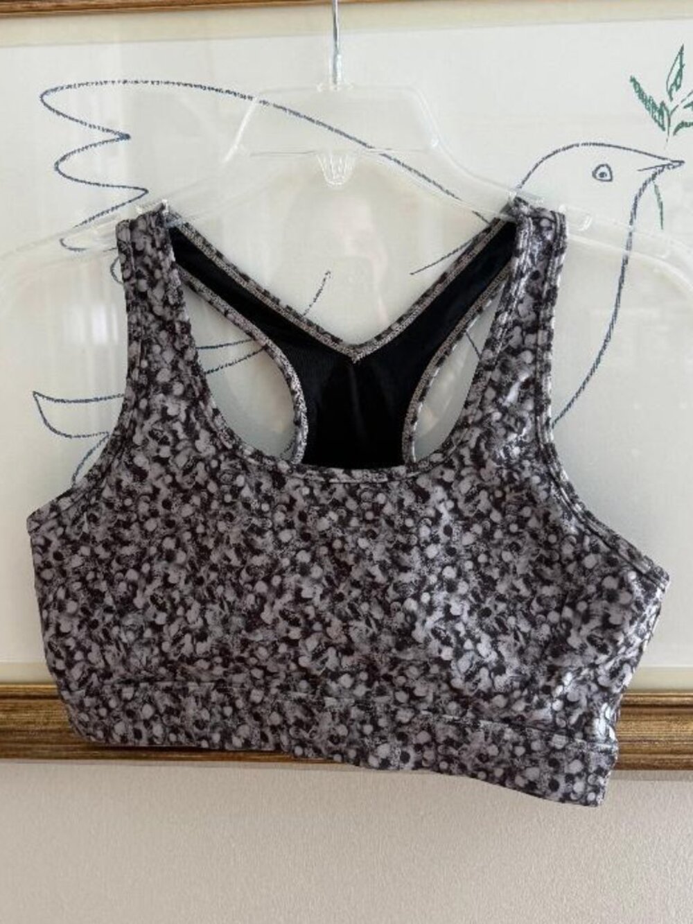 Varley FreeSoft Cory Bra size S